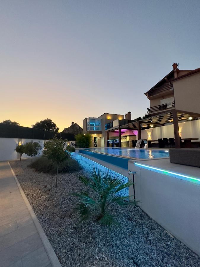 Villa Korda Capljina