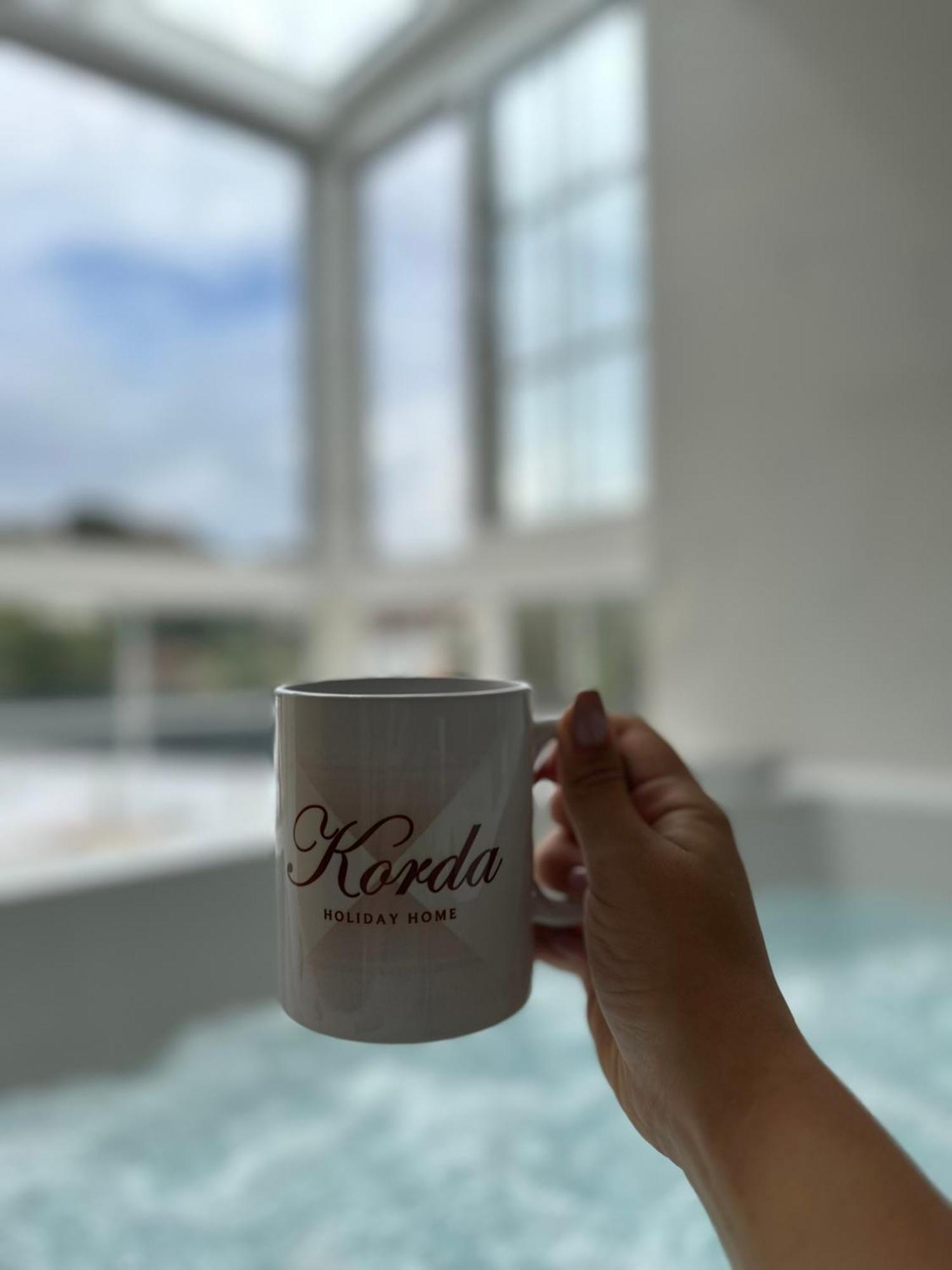 Korda Villa *