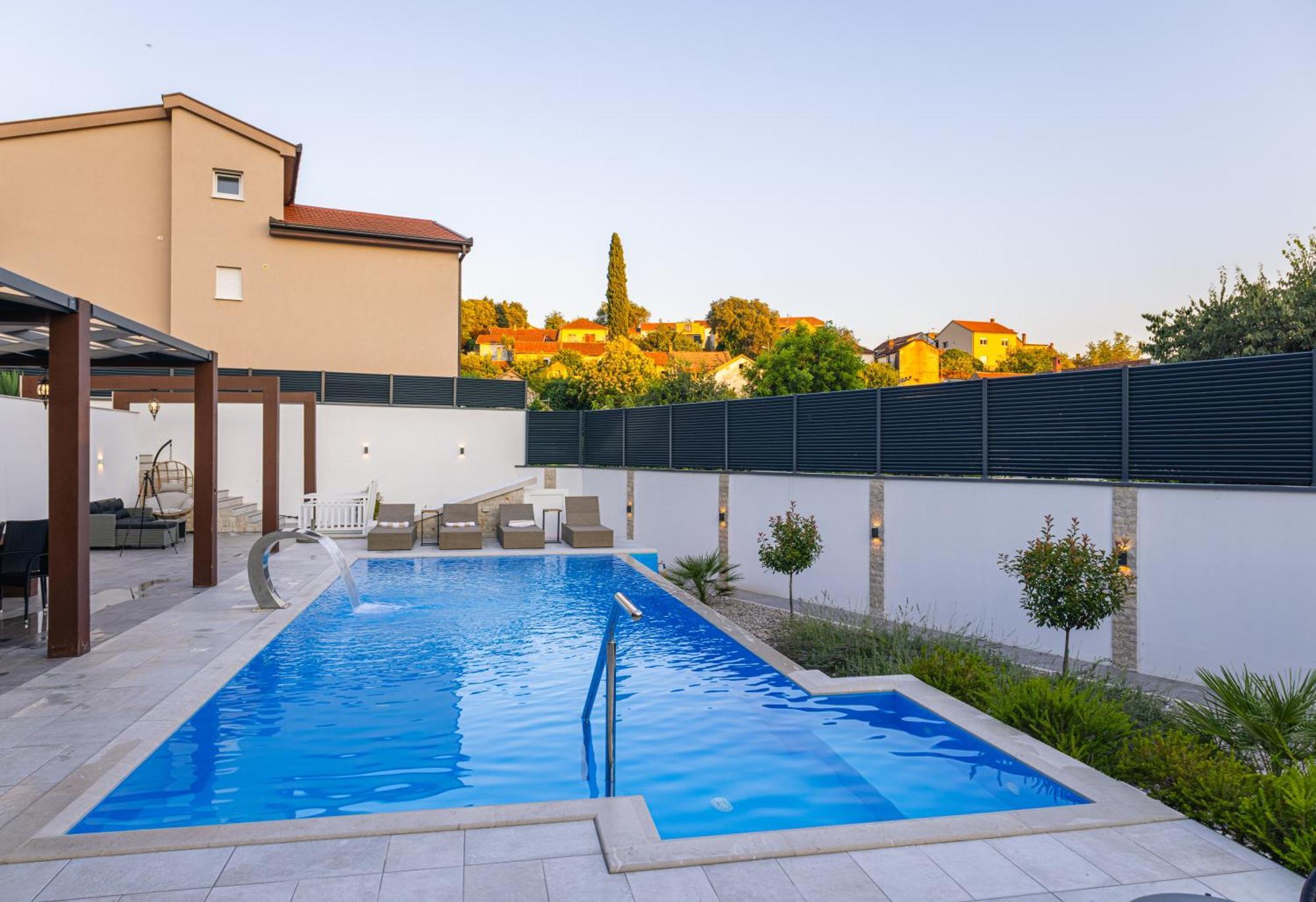 Korda Villa Capljina