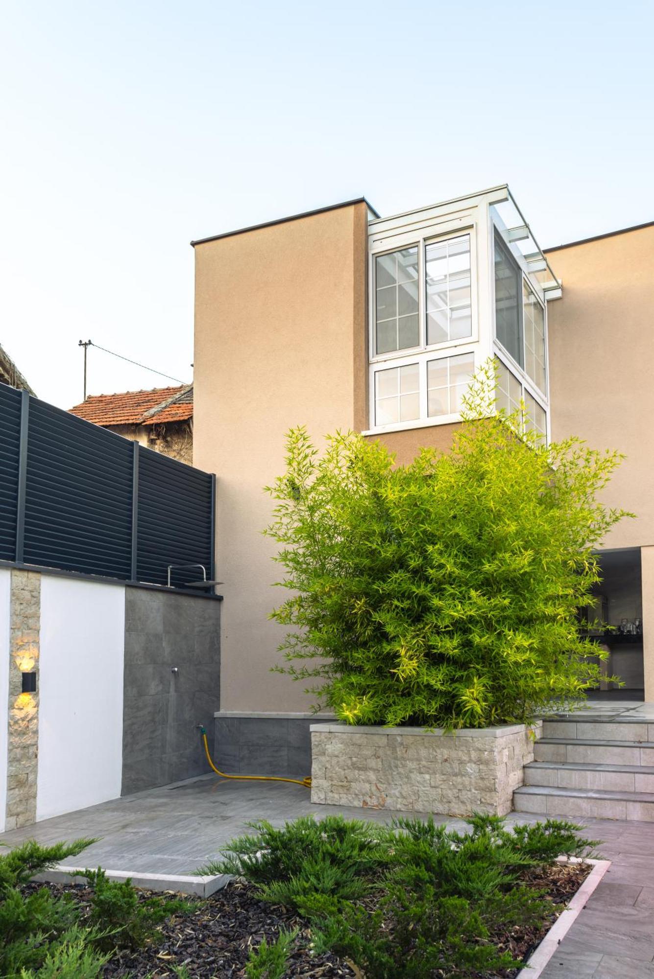 Korda Villa Capljina